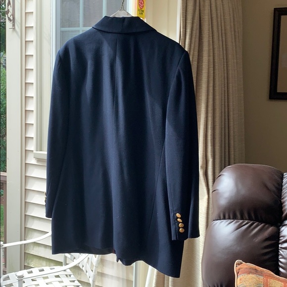 Talbots Blazer - Picture 3 of 4